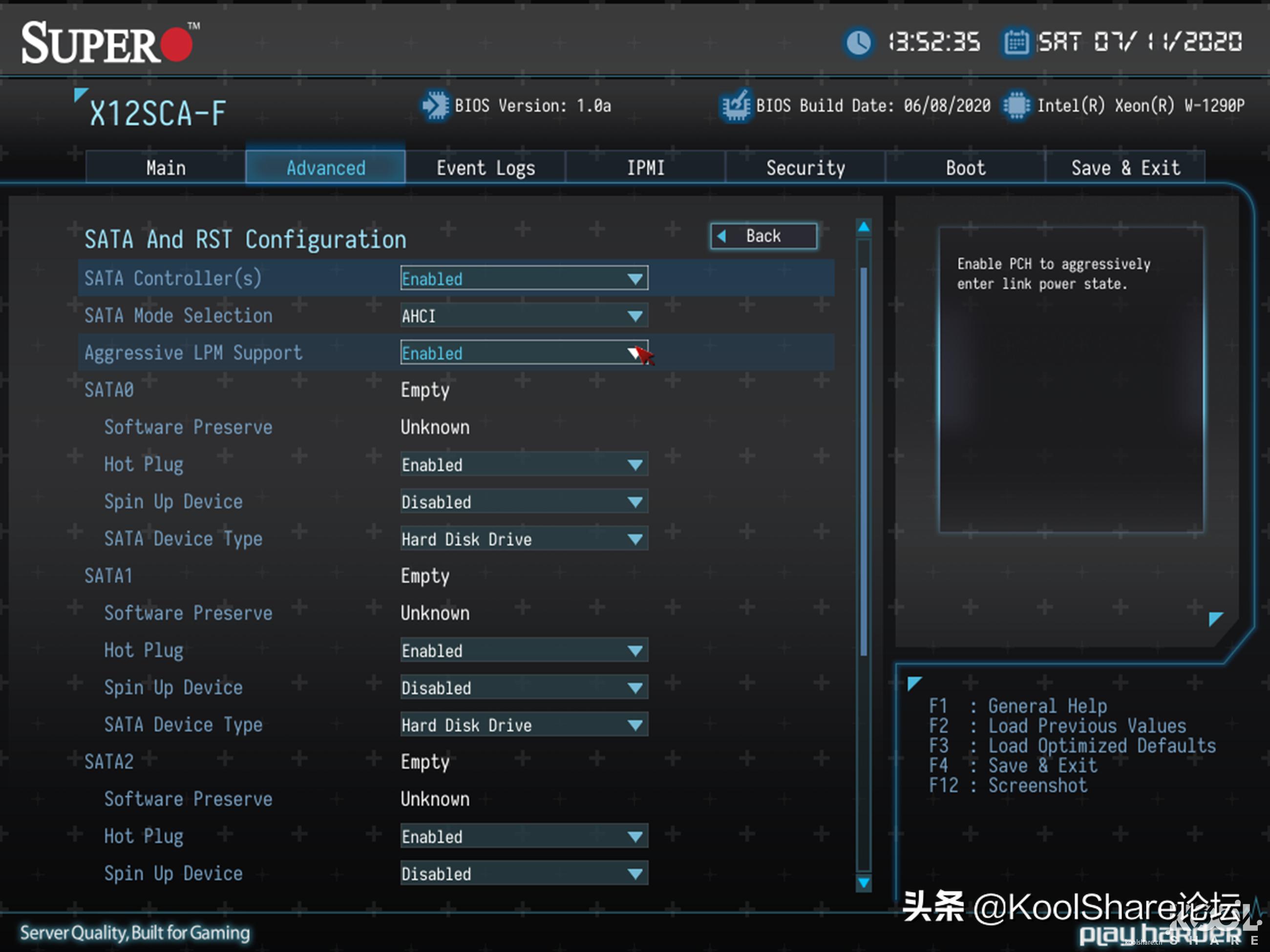 超微工作站x12,超微x12主板说明书