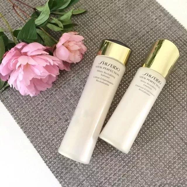 30款经典水乳搭配，以及适合肤质（含价格）！