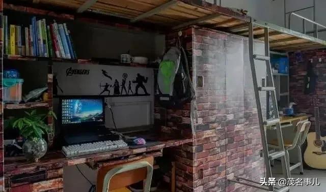 广东二本公办大学宿舍环境排名,广东本科公办学校宿舍环境