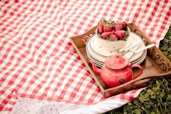 周末游玩攻略怎么做,假期踏青游怎么玩