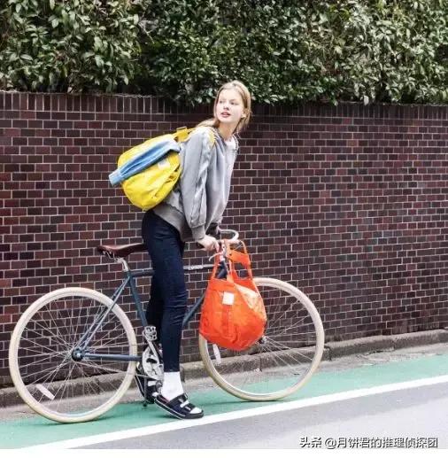 夏天凉鞋配袜子才是最舒服的穿搭,日本小姐姐穿凉鞋