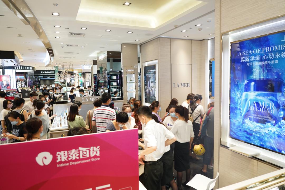 大牌美妆排名,这些大牌化妆品真的好用吗