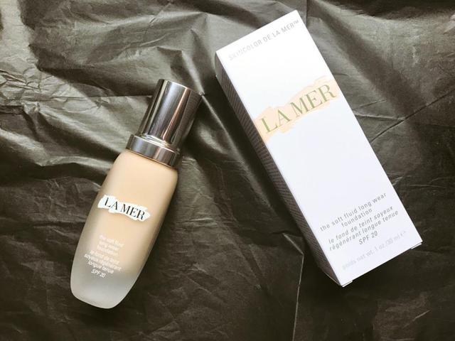 流动性很好的养肤粉底液测评,养肤粉底液到底哪个好用