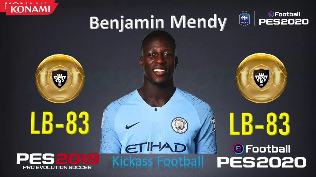 实况足球新赛季数据变化,法国联赛赛季最佳实况足球