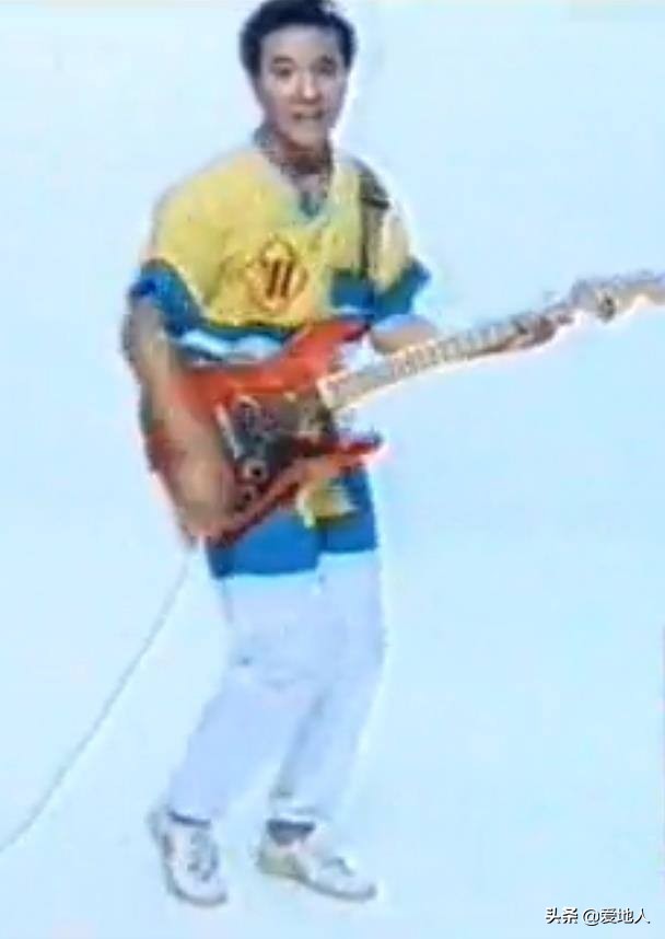 关于陈扬的视频,陈扬八五后事迹