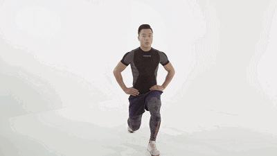 跑步后如何缓解疲惫,跑步后身体疲惫如何快速恢复