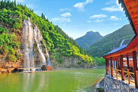 潍坊前十旅游景点,潍坊游玩景点排名前十名有哪些