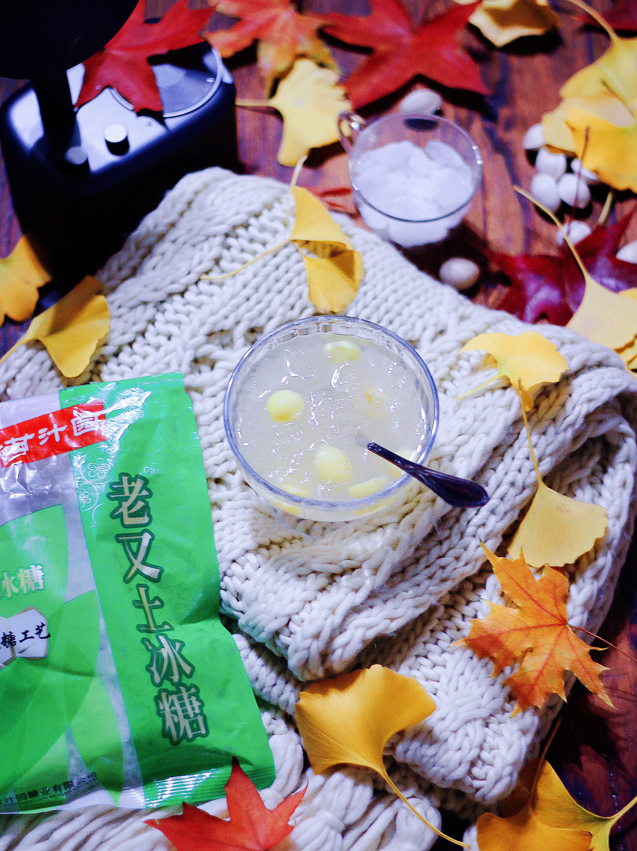 白果的正确吃法与禁忌,白果食补养生但要谨防中毒