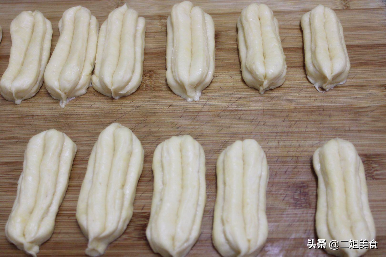 做油条发面的技巧和配方,油条如何和面才能蓬松