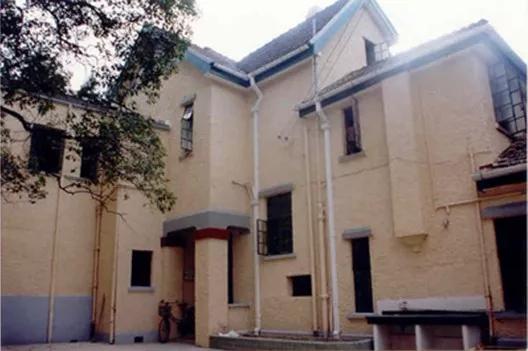 五一去上海有哪些好玩的地方,上海五一外滩风景