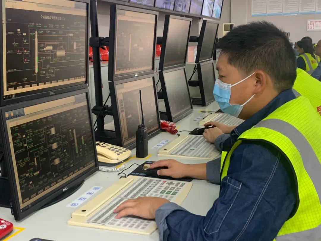 一个煤炭县的转身……受益匪浅