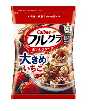 冷门又好吃的日本零食,最简单最好的日本零食