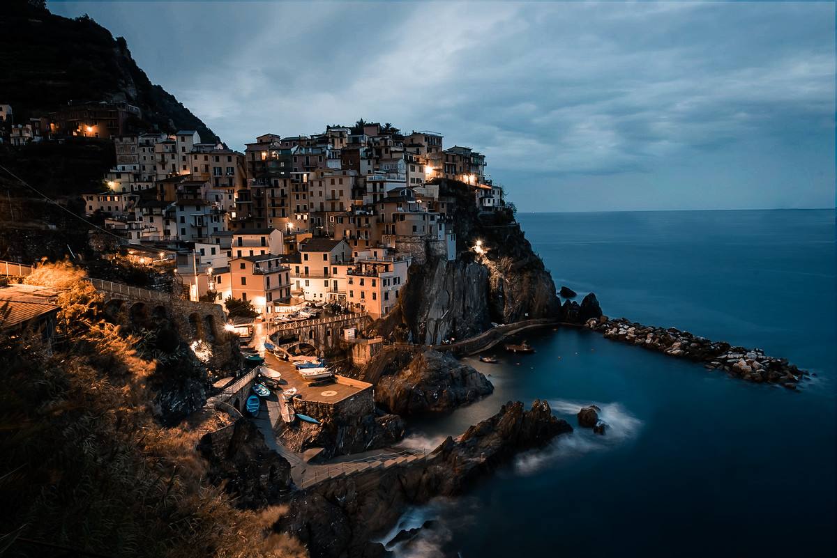 牵手走天涯，记得带上这份爱情小镇清单！