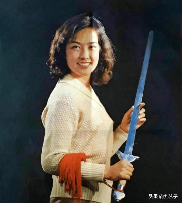 刘晓庆的第一段婚姻,61岁刘晓庆近期婚姻状况