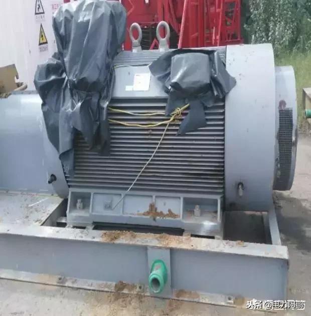 三相电机需要装缺相保护吗,三相电机需要加过热保护器吗