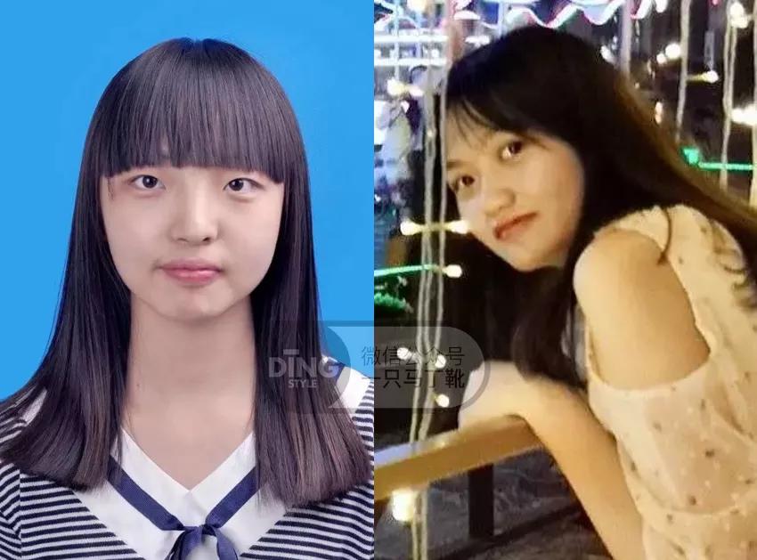 怎么穿衣显年轻又不至于装嫩,什么样长相不显老