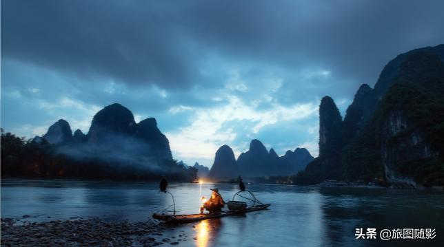 桂林哪个季节美,这个季节桂林哪里好玩