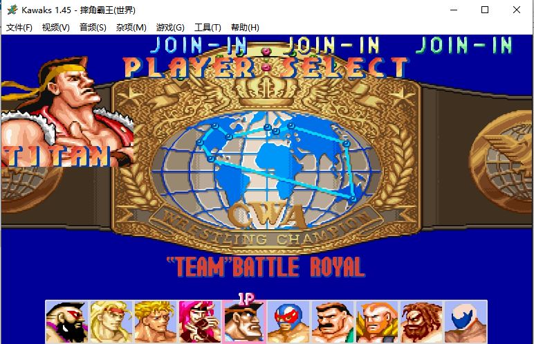 可免费玩街机和fc的有趣网站,能玩fc的街机