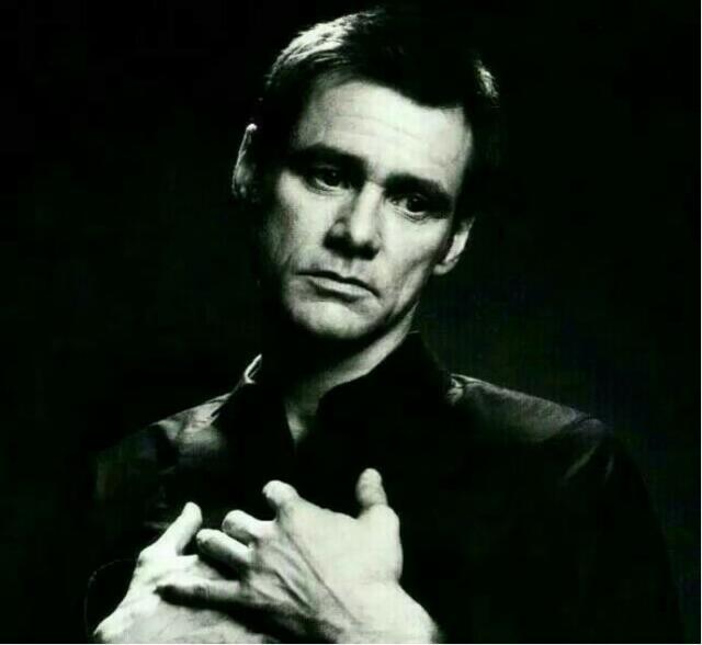 他患有抑郁症，前女友吞药自杀，你不知道的“喜剧”人生