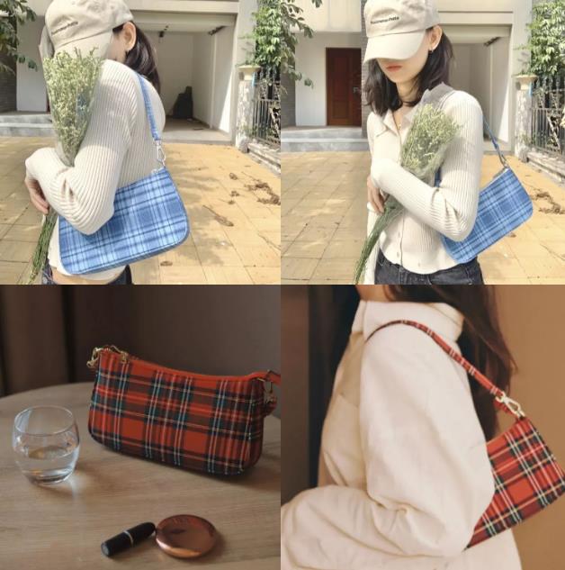 包包推荐小众高级感小ck,像小ck一样的小众品牌包