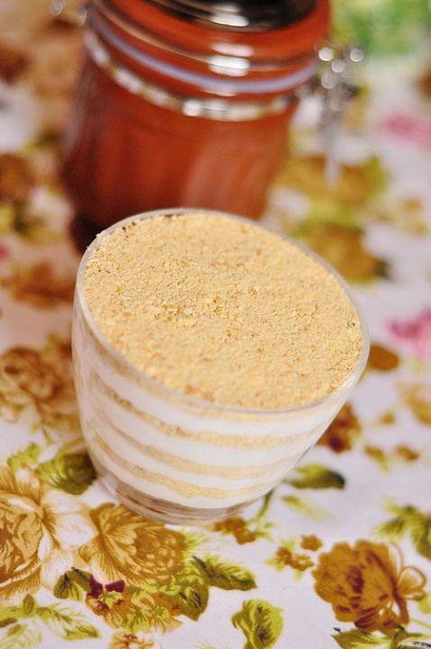 木糠蛋糕和慕斯蛋糕好吃,木糠蛋糕要加黄油正宗做法