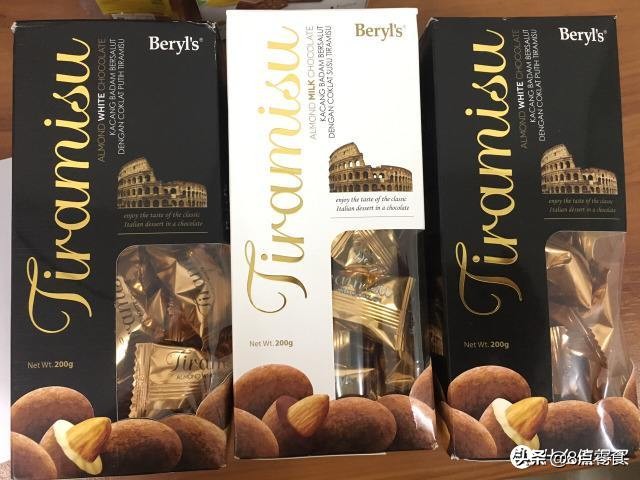 零食推荐没吃过的一定要试试,几款好用又良心的零食