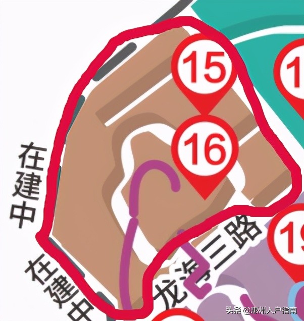 大亚湾外国语学校学区包含哪里,大亚湾西区第一小学学区划分