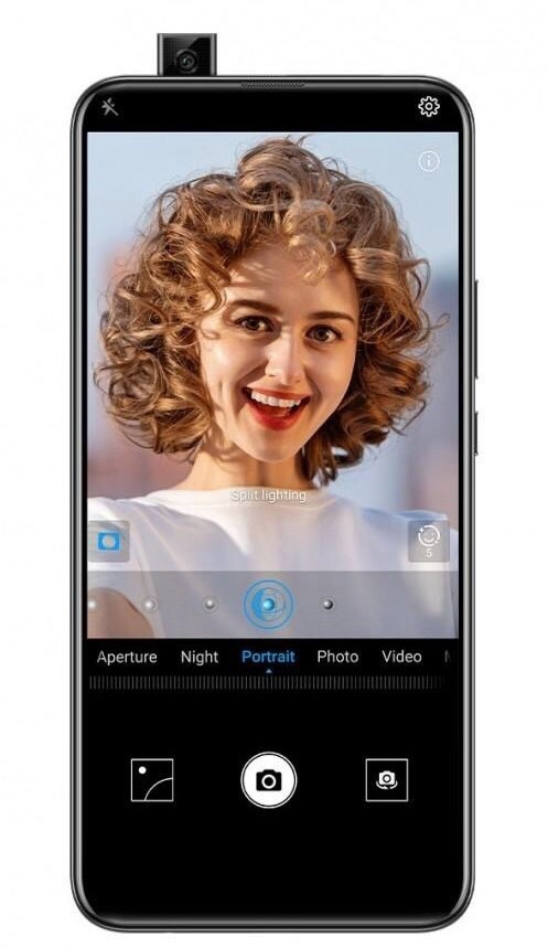 华为最新外观专利曝光,华为最新手机外观专利