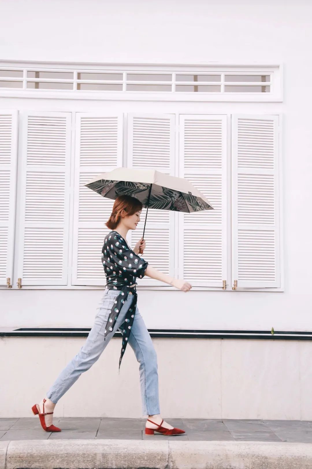 春夏值得入手的10款鞋子,秋天最时髦好穿的鞋这4双必买