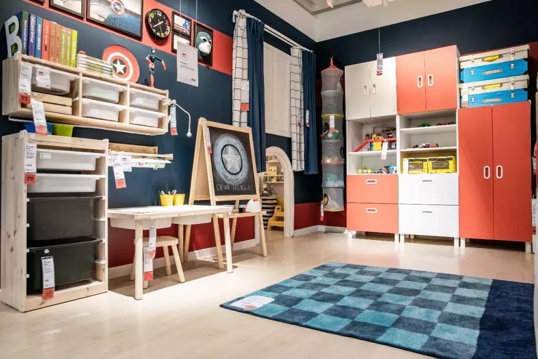 郑州宜家家居啥时开业 (郑州宜家家居啥时间开业)