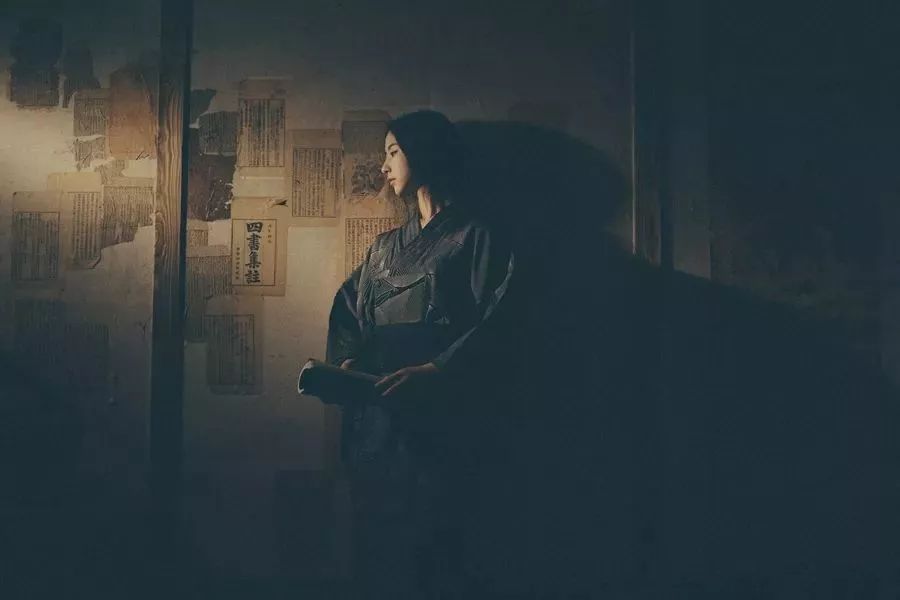 宝玉和源氏出家:不同文化背景下的相同选择