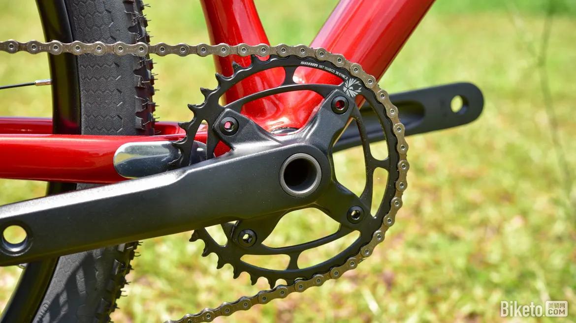 一场说走就走的骑行,也许你需要一辆好的单车(二)车型篇