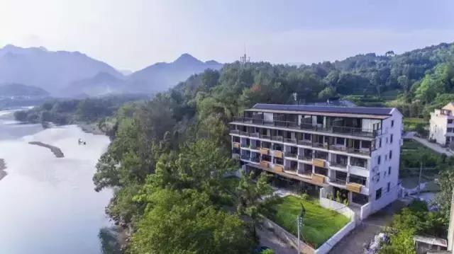 温州楠溪江好的主题民宿排名,楠溪江醉香楼客栈