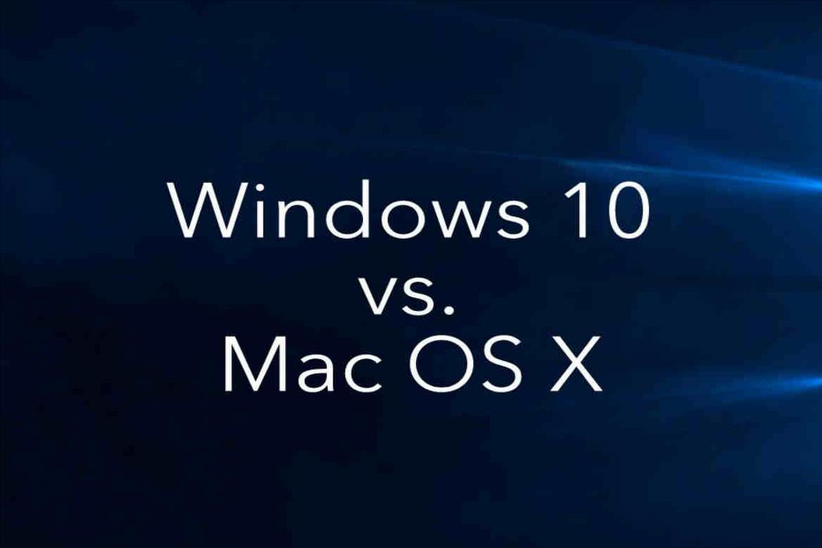 普通电脑与苹果电脑,普通电脑和苹果电脑屏幕区别