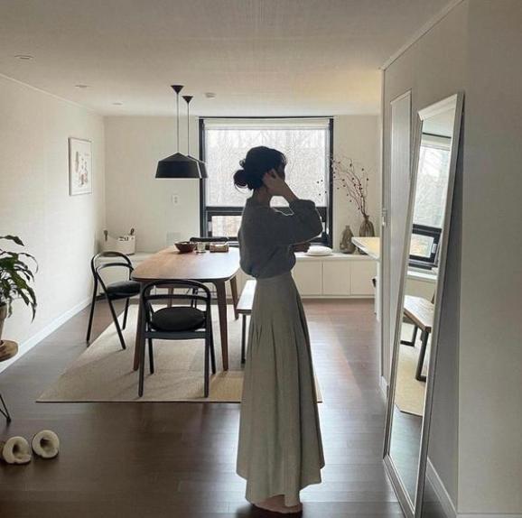 韩国太太治愈系整理,韩国太太的精致