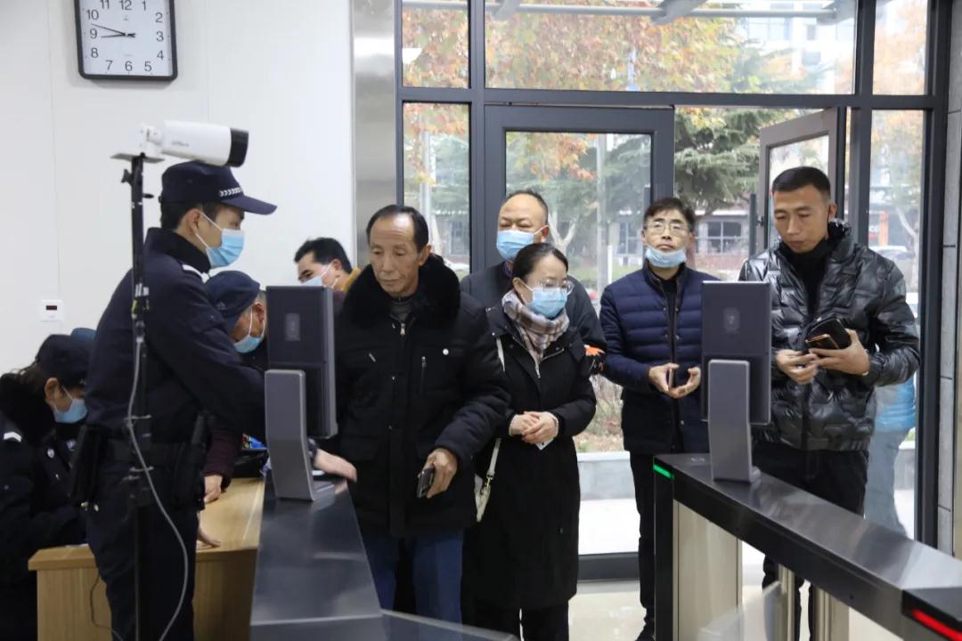 当土豆粉遇上大罚单，法院这么判——三门峡中院第20期“请您当法官”庭审纪实