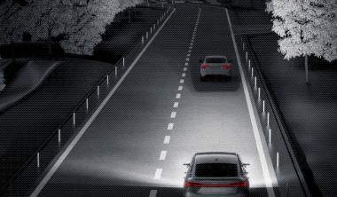 最新款黑科技车,盘点那些黑科技汽车