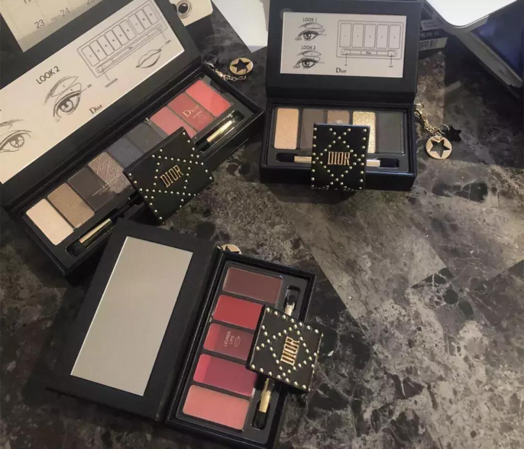 都坐等赵丽颖官宣怀孕？代购却盯着她背后这波流量……