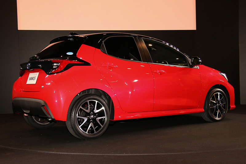 丰田雅力士最新款有什么特点,新一代丰田雅力士官图