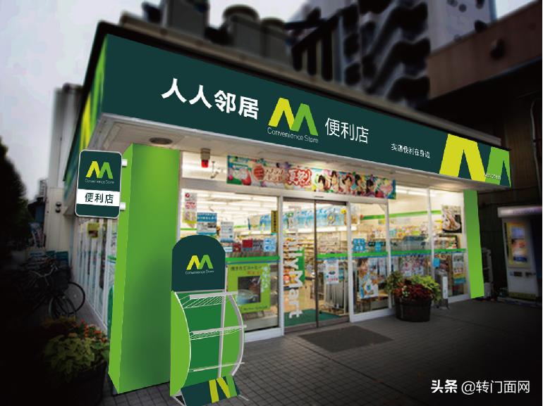 便利店选址如何做专业的考察评估,便利店选址蹲点记住这几个步骤