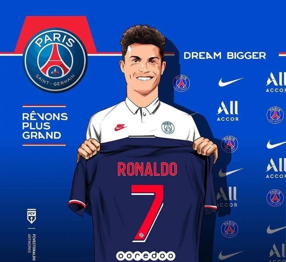 内马尔想和c罗一起踢球,内马尔说合作c罗