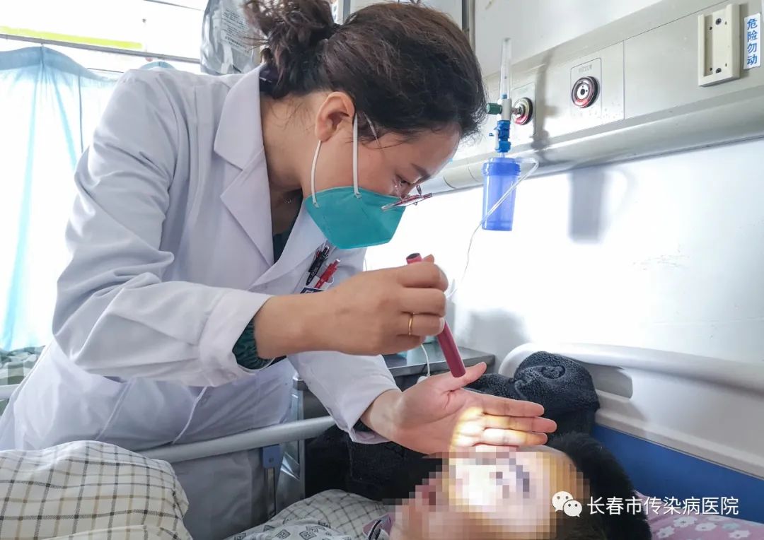 救命的3小时，惠民利民的“脑（膜）炎一站式快速诊断平台”望在全省逐步开展