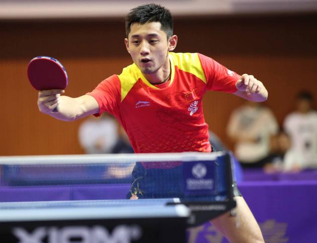 向中国体坛男神示爱的外国体坛女神，韩国、日本小迷妹最多