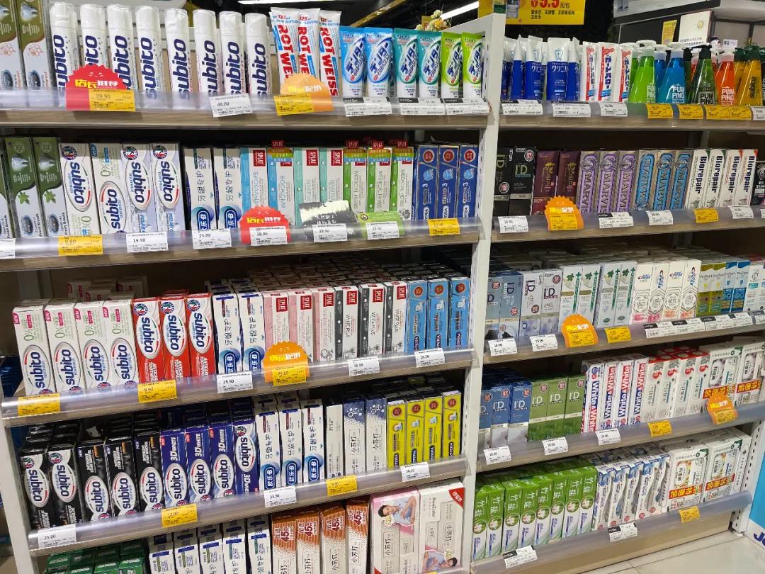 重庆进口零食集合店,重庆最高端进口超市