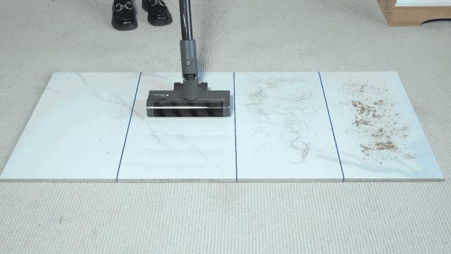 强力吸尘器家用吸拖一体测试,智能吸尘器推荐家用扫拖一体