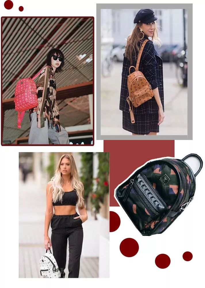 小ck值得买的几款包,别再买这些烂大街的潮牌