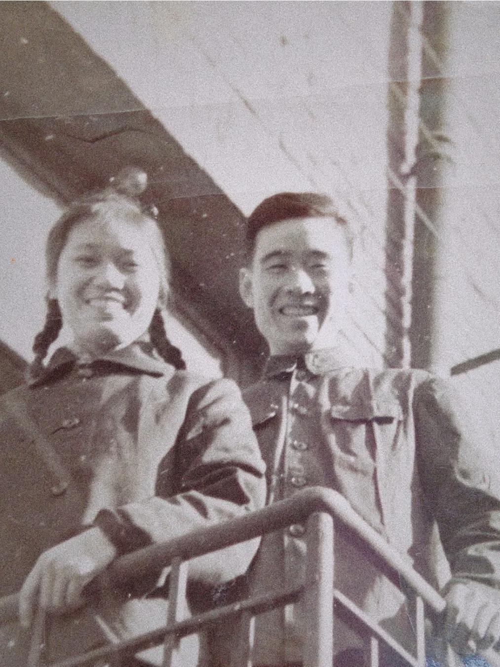 哈氏五代杏林事，百年缘起平安街