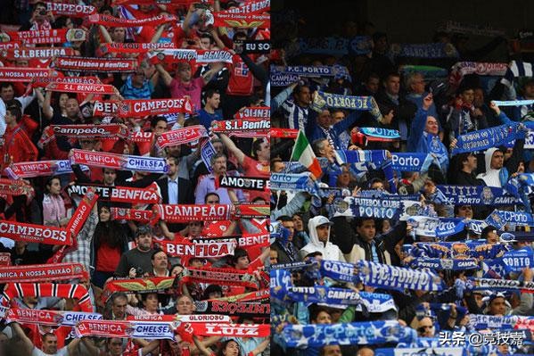 世界足球主场巡礼视频,世界足球杯葡萄牙和西班牙