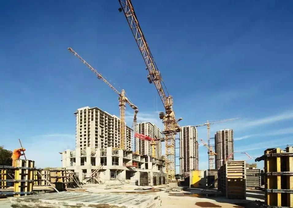 建筑企业资质改革最新政策建造师,建筑资质改革后水利资质好办理么