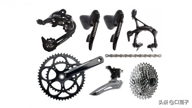 公路车套件有哪些零件,关于公路车
